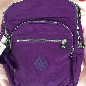 Kipling S Seoul Backpack